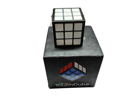 Rubiks Touch Cube Multi-color Other Collectible