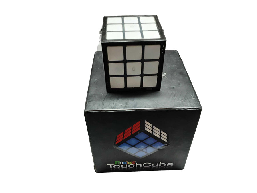 Rubiks Touch Cube Multi-color Other Collectible