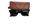 Ray-ban Rw4006 Black