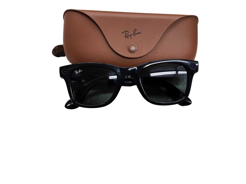 Ray-ban Rw4006 Black