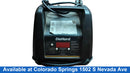 Diehard Dh0163 Black Battery Charger