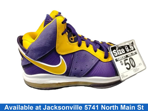 Nike Dc8380-500 Purple