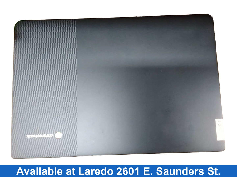 Lenovo 14m868 Slim 3 Chrome Intel Celeron 4 Gb 64 Gb Blue Laptop
