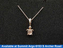 Pendant - Silver 5.3 grams
