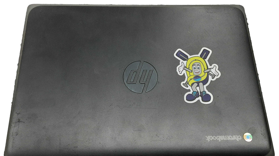 Hp Amd A10 1 Gb 16 Gb Black Laptop