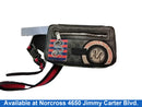 Gucci 474293 Black Purse / Handbag