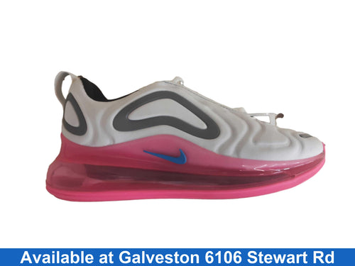 Nike Aq3196-008 Gray