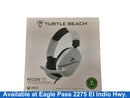 Turtle Beach Recon70 White Stereo Headphone