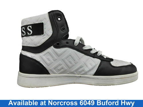 Guess Gmlavey-r White