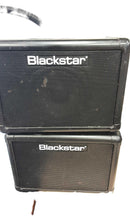 Blackstar Fly 3 Black Guitar Amplifier