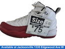 Jordan 153265-116 Red