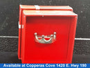 Women's Ring - Silver 4.6 grams Size 7.5