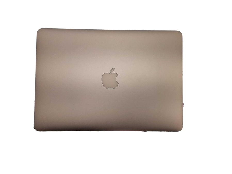 Apple A1466 Intel Core I5 - 2nd Generation 8 Gb Less Than 16 Gb Silver Laptop