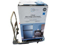 Mainstays Ms553g14756001 Silver Compact Refrigerator