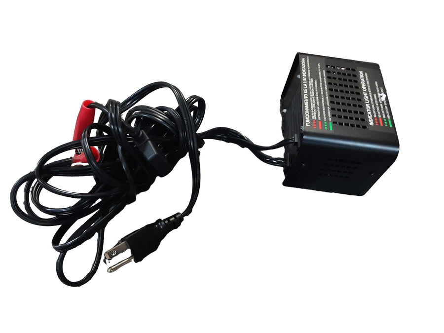 Battery Tender Plus Black Battery Booster / Jumper