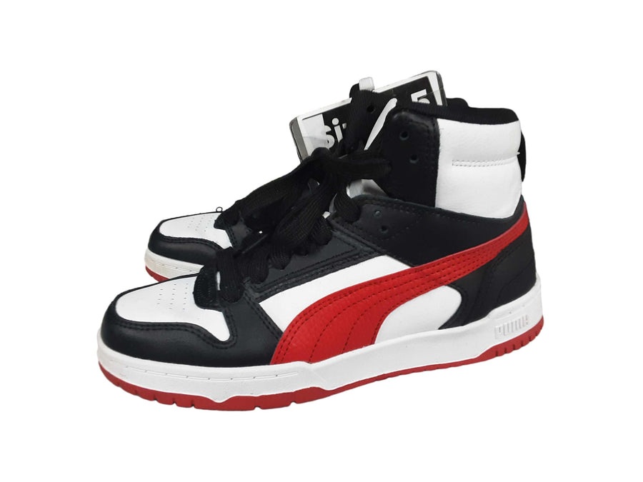 Puma 386175-08 White