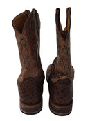 Made In Mexico 1018 Brown
