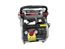 Husky 3320445 Gray Electric Compressor