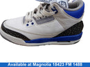 Jordan 398614-145 White