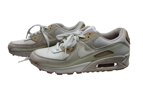Nike Ct1873-100 Beige / Tan