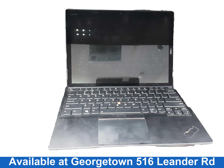 Lenovo 8265d2 Intel Core I7 - 8th Generation 16 Gb 500 Gb Black Laptop
