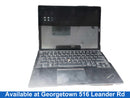 Lenovo 8265d2 Intel Core I7 - 8th Generation 16 Gb 500 Gb Black Laptop