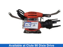 Black & Decker Fs500 Orange