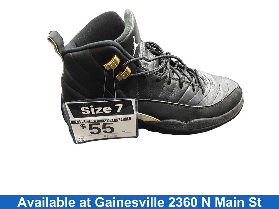 Jordan 153265-013 Black