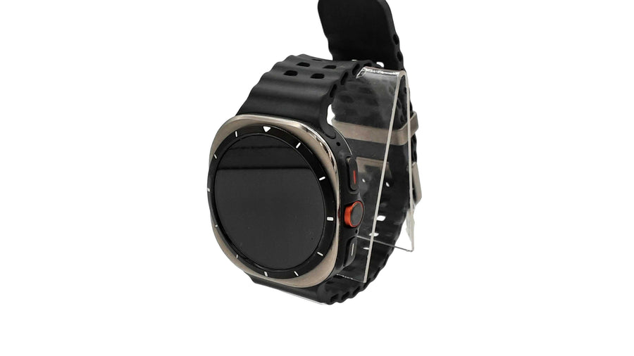 Samsung Sm-l705u__galaxy Watch Ultra Gray Smart Watch