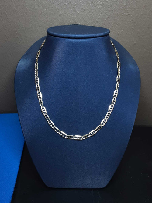 Gucci Chain - Yellow Gold 10k (.417) 10.1 grams 20 inch