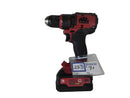 Mac Tools Mcd791 Red Cordless Standard Drill
