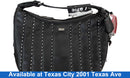 Dkny 02868 Black Purse / Handbag