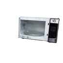 Generalelectric Jes1145sh1ss Silver Countertop Microwave