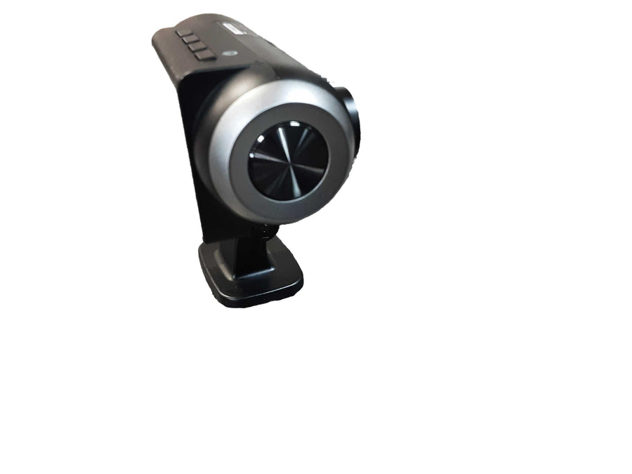 Cobra Sc201 Black Radar Detector / Dash Cam