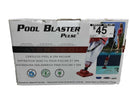 Pool Blaster Pulse Red Handheld Vacuum Cleaner