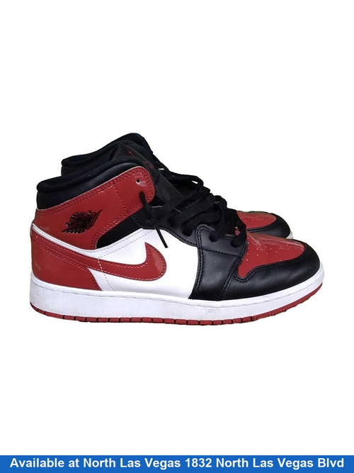 Jordan Hv4399-006 Red