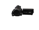 Canon Vixia Hf10 Black Digital Camcorder