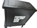 Cfi-470-04 Black Space / Room Heater