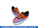 Nike Dv5255-400 Multi-color