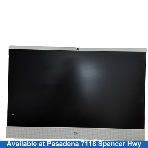 Hp 24-f0018 Amd A9 8 Gb 900 Gb White Desktop