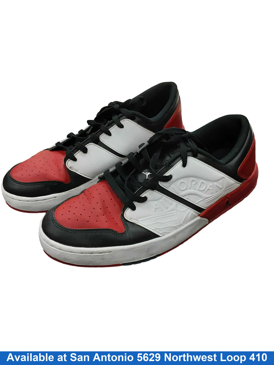 Jordan Dv5141-601 Red