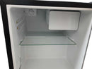Hisense 32khs403908 Black Compact Refrigerator