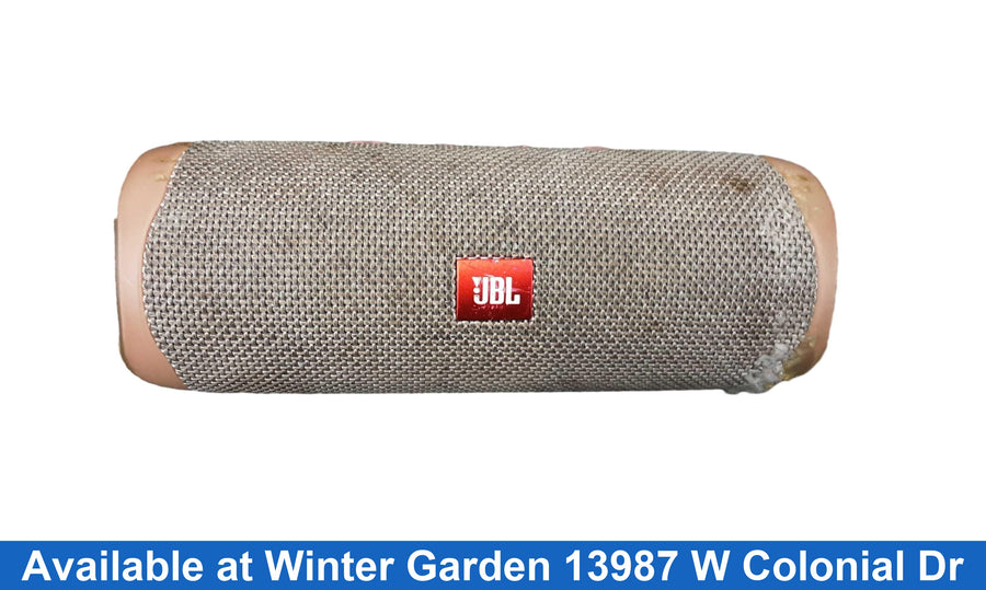 Jbl Flip 5 Pink Portable Speaker