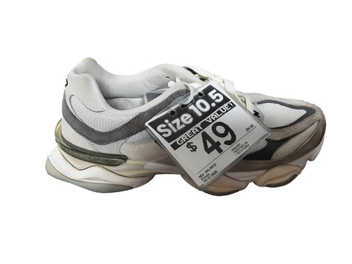 New Balance U9060gry Gray