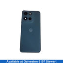 Motorola Xt2615-1 64 Gb Blue Smart Phone