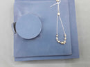 Bead Bracelet - Yellow Gold 14k (.585) 3.4 grams 8 inch