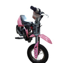Razor Pink Moped / Vespa