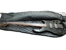 Dean Black Electric Bass Guitar
