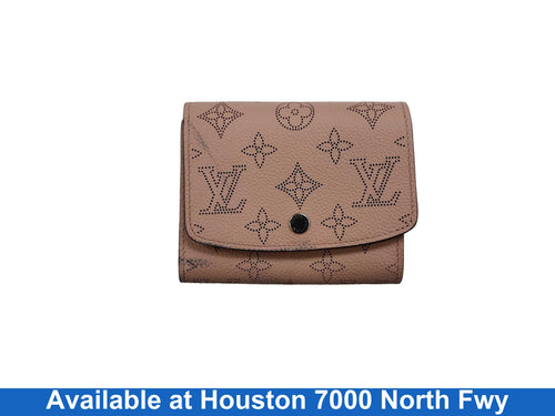 Louis Vuitton Monogram Canvas Pink Purse / Handbag