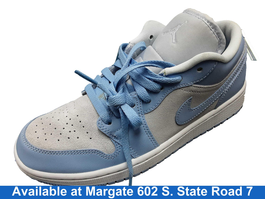 Jordan Dc0774-050 Blue